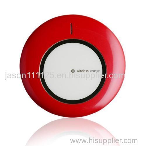 China Newest Fashion Wireless Charger Transmitter Wholesale