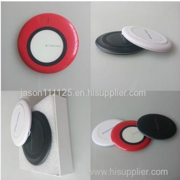 2016 China Newest Fashion Wireless Charger Receiver Wholesale
