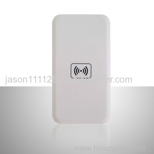 China Newest Fashion Wireless Charger Receiver Wholesale