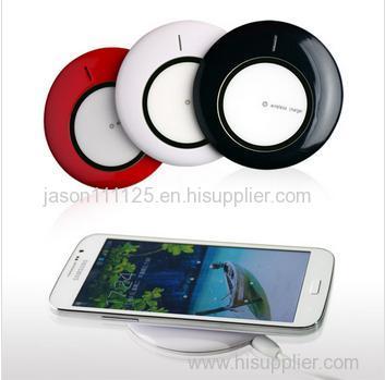 Newest Fashion High Quality Wireless Charger Transmitter Wholesale