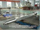 AISI API ISO ASTM NACE Heavy Steel Forgings Forged Shaft For Oceaneering