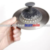 Silicone Sink Strainer in kitchen