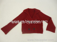 Women's Winter Wear 1.5G Cardigans