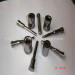 Tungsten carbide heading die