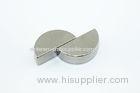 High accuracy Permanent Sintered Custom Neodymium Magnets With NiCuNi Coating