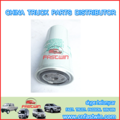 China Sinotruck Howo Trucks Spare Parts Oil Filter