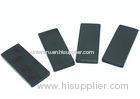 Customized Permanent Sintered Neodymium Block Magnets with Black Epoxy Coating