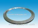 20CrNi2Mo CNC Wind Turbine Machine Gear Ring Flange Carbon Alloy Steel ASTM ASME