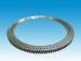 20CrNi2Mo CNC Wind Turbine Machine Gear Ring Flange Carbon Alloy Steel ASTM ASME