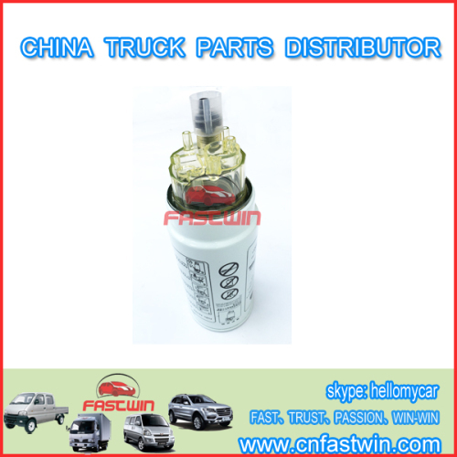 China Sino truck Spare Parts Diesel FILTER