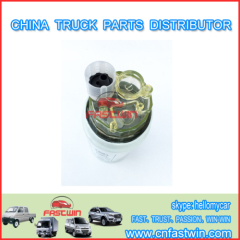 China Diesel truck Engine Filter For Sino Howo Truck