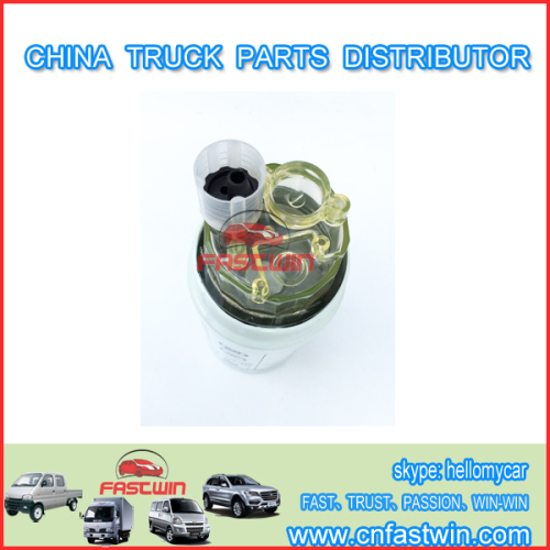 China Diesel truck Engine Filter For Sino Howo Truck