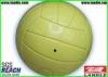 Classic Design Outdoor Beach Volleyball Ball with Soft Synthetic Leather