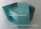 Crimped non - woven satin Ribbon Roll 1 - 1 / 4" width for Decoration and wrapping