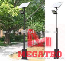 area lighting pole product