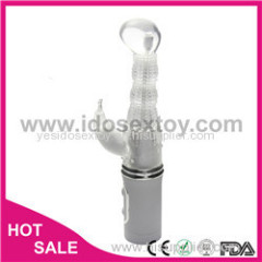 bunny bullet vibrating Cock Ring for male