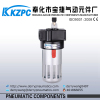 Pneumatic Lubricator A B series