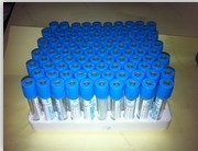 Blood Sample Coagulation Tube CE Approved