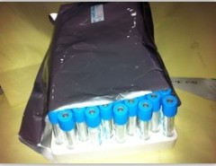 Blood Sample Coagulation Tube CE Approved