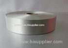 28mm Width Polypropylene jumbo ribbon roll 100 yards per roll for Holiday and Christmas gift wrap