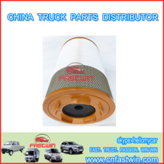 China Sino truck Air Dryer Filter Spare Parts