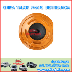 China Sino truck Air Dryer Filter Spare Parts