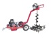 Towable 9hp post hole digger;Tow Behind Auger