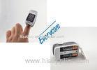 Medical Fingertip Pulse Oximeter Blood Oxygen Monitor For Home