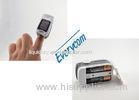 Medical Fingertip Pulse Oximeter Blood Oxygen Monitor For Home