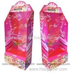 Quality Hook Display For Hanging Small Gift From China Manufacture