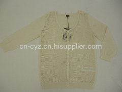 Women's Thin style Cardigans