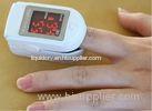 Digit Fingertip Pulse Oximeter SpO2 Value Display For Oxygen Saturation