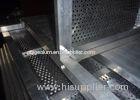 Aluminum Crowd Safety Barriers Corrosion Resistance for Festival Parade