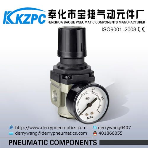 SMC Air source treatment Regulator/Air Regulator/ Air Regulator SMC Air source treatment