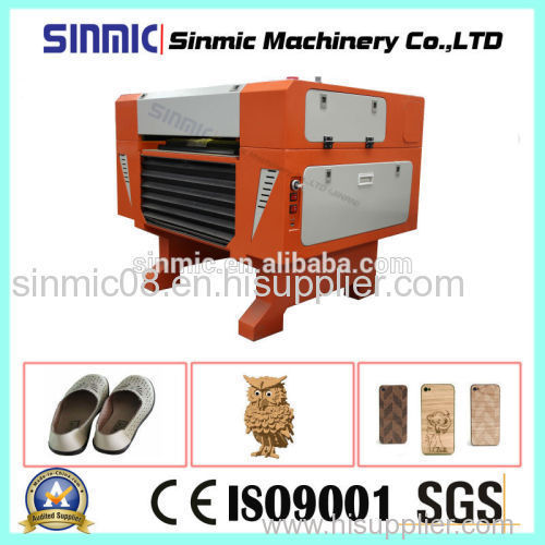 CNC router laser machine laser engraving machine laser cutting machine