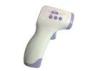Body Temperature Infrared Digital Thermometer Gun Type LED Backlight Display