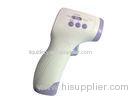 Body Temperature Infrared Digital Thermometer Gun Type LED Backlight Display