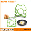Funny frog silicone egg mold silicone egg pancake ring