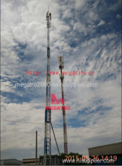 Integrated tower base station products