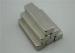 High Powered Sintered Rectangle Neodymium Block Magnets with Customize hole