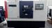 45 degrees slant bed CNC lathe machine with Taiwan linear guideways