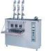 JIS - C - 3005 Standard High Temperature Cable Testing Equipment Heating Deformation Tester