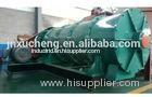 1 ton/hour compost granulating machine