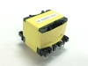 Custom designs PQ series high frequency power transformer for halogen bulb manufacturer