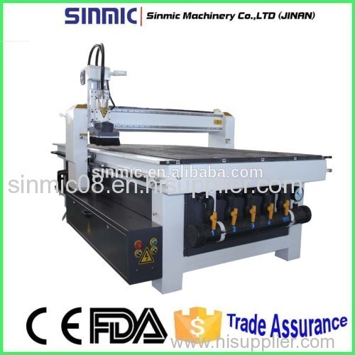 CNC router laser machine laser engraving machine engraving machine