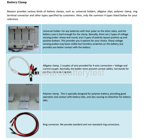 Robomb Battery testing system  CT-4008-10V6A-NA