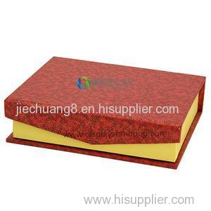 Nice Packaging Gift Box Wholesale