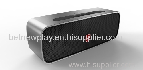 Hi-end 3D surround stereo sound Bluetooth speakers
