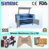 China SINMIC seek for distributors cnc glass laser engraving cheap price laser machine