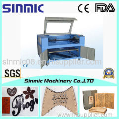 CNC router laser machine laser engraving machine wood cnc machine